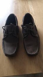 GANT herenschoen, Ophalen of Verzenden, Zo goed als nieuw, Bruin, Boots