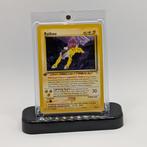 Pokémon kaart: Raikou Neo Revelation 22 1st Ed – NM, Ruilrijk, Zo goed als nieuw, Info@ruilrijk.nl, Neerstraat 60, 6041 KD Roermond