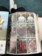 Diverse voetbalplaatjes van panini 2014-2018, Ophalen of Verzenden, Gebruikt, Meerdere plaatjes