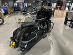 Indian Tour 108 Challenger Elite, Bedrijf, Handvatverwarming, Meer dan 35 kW, Toermotor