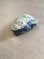 Lapis lazuli, Ophalen of Verzenden, Mineraal