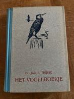 Het Vogelboekje - Dr. Jac. P. Thijsse, Ophalen of Verzenden, Gelezen, Vogels