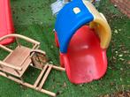 Speeltuin Onderdelen: speelgoed & Schommelpaard, Kinderen en Baby's, Speelgoed | Buiten | Speeltoestellen, Ophalen of Verzenden