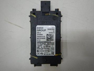 BMW 7-Serie G70 Radar Sensor Voorzijde 66325A60304 beschikbaar voor biedingen