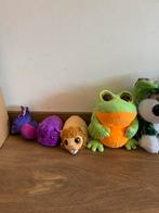 Allemaal orginele Ty beanie boo knuffels, Ophalen of Verzenden, Zo goed als nieuw, Overige typen