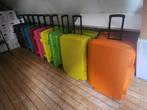 Samsonite en American Tourister, Hard kunststof, Ophalen of Verzenden, Zo goed als nieuw, 70 cm of meer