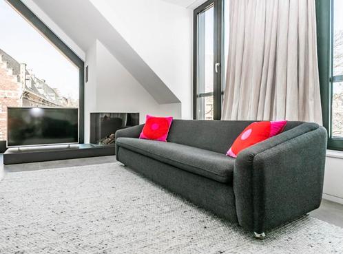 Artifort C610 set Geoffrey Harcourt in zeer goede staat, Huis en Inrichting, Banken | Sofa's en Chaises Longues, Zo goed als nieuw