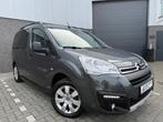 Citroën Berlingo 1.2 Benzine Navi Camera 5 Zitplaatsen, Gebruikt, Euro 6, 1199 cc, Handgeschakeld