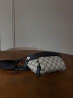 Gucci beltbag, Kleding | Heren, Riemen en Ceinturen, Ophalen of Verzenden, Zo goed als nieuw, Zwart