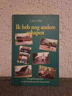 Ik heb nog andere schapen - J. van 't Hul, Ophalen of Verzenden, Gelezen, J. van 't Hul, Christendom | Protestants