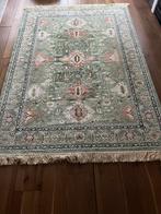 Vloerkleed Marmaris groen Karwei 160 X 230, Ophalen, 150 tot 200 cm, 200 cm of meer, Zo goed als nieuw
