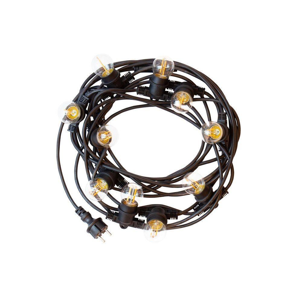 Priksnoer/ lichtslinger LED lampen te Huur bij KD Verhuur, Ophalen, Nieuw, Overige