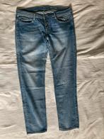 Esprit EDC slimfit jeans 33-30, Blauw, Ophalen of Verzenden, W33 - W36 (confectie 42/44), Gedragen