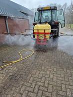 Veldspuit, Ophalen of Verzenden