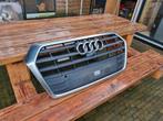 audi q5 grille orginele Quattro grille, Ophalen, Gebruikt, Audi, Bumper