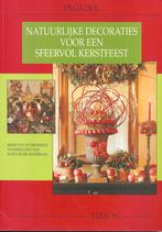 O. Dol - Natuurlijke decoraties voor een sfeervol kerstfeest, Ophalen of Verzenden, Zo goed als nieuw, O. Dol