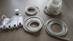 Xiaomi / Yeelight led strip 4 stuks in verschillende lengtes, Ophalen of Verzenden, Gebruikt, Led-lamp