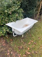 Badkuip, Ophalen, Gebruikt