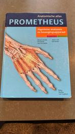 Prometheus, Boeken, Ophalen of Verzenden, Beta, Zo goed als nieuw, HBO