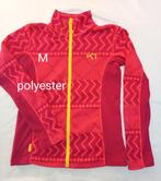 "Kari Traa" Fleece Vest voor Dames (M), Ophalen of Verzenden, Zo goed als nieuw