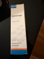 Cetomacrogol creme, Ophalen of Verzenden, Nieuw, Gehele gezicht