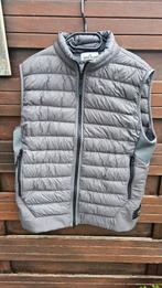 Fake stone island bodywarmer, Ophalen of Verzenden, Zo goed als nieuw