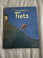 Charlotte Dematons - Fiets, Boeken, Ophalen of Verzenden, Zo goed als nieuw, Charlotte Dematons