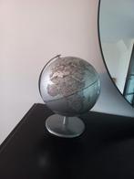 Prachtige design wereldbol !, Ophalen of Verzenden, Zo goed als nieuw