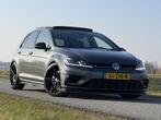 Volkswagen Golf 7.5 2.0 TSI R 4Motion 380PK / Pano / Led Stu, Automaat, Gebruikt, Euro 6, 4 cilinders