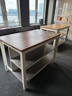 Twee IKEA Tornviken keukenblokken, Huis en Inrichting, Ophalen of Verzenden, Gebruikt, 25 tot 50 cm, Rechthoekig