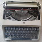 3x Typemachine Underwood 18 en Rekenmachine Plus vintage, Diversen, Typemachines, Ophalen, Gebruikt