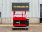 Almacrawler BIBI 1090BL EVO (bj 2021), Zakelijke goederen, Machines en Bouw | Liften, Steigers en Ladders