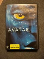 Dvd avatar, Cd's en Dvd's, Dvd's | Science Fiction en Fantasy, Vanaf 6 jaar, Ophalen of Verzenden, Zo goed als nieuw, Fantasy
