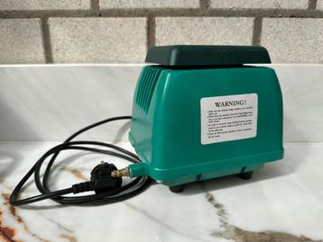 Hailea ACO-9730 60L luchtpomp ENERGIE ZUINIG beschikbaar voor biedingen