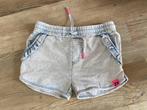 Z8 SPIJKER KORTE BROEK, MAAT: 110, Broek, Meisje, Z8, Ophalen of Verzenden