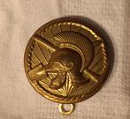 pioniers embleem, Ophalen of Verzenden, Landmacht, Nederland, Embleem of Badge