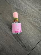 Pink gellac cuticle oil jojoba, Ophalen, Zo goed als nieuw, Handen en Nagels