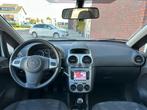 Opel Corsa 1.3 CDTi EcoFlex S/S Business+ / Navi / Airco / C, Voorwielaandrijving, Euro 5, Stof, Gebruikt