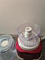 Moulinex keukenmachine, Witgoed en Apparatuur, Keukenmixers, Ophalen of Verzenden, Gebruikt
