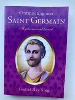 Ontmoeting van Saint Germain, Boeken, Ophalen of Verzenden, Nieuw, Godfré Ray King