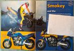 Test 1998 Suzuki GSF600S Bandit en Yamaha FZS600 Fazer, Verzamelen, Verzenden, Zo goed als nieuw, Auto's