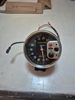 Autometer Monster Tach Carbon Shiftlight, Ophalen of Verzenden, Gebruikt, Universele onderdelen