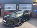 Lexus NX 450h+ AWD Luxury Line, PLUG IN, afneembare trekhaak, 309 pk, Gebruikt, Beige, 4 cilinders