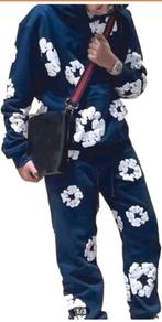 Mooi joggingpak maat M. Nieuw, Ophalen of Verzenden, Nieuw, Maat 38/40 (M), Blauw