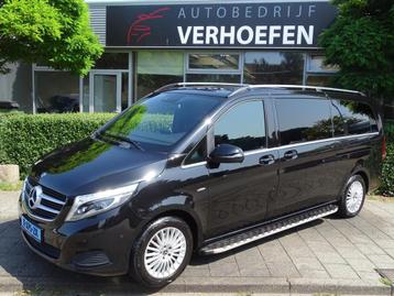 Mercedes-Benz V-klasse 250d Extra Lang Avantgarde - ELEKTR D beschikbaar voor biedingen