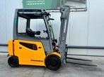 Jungheinrich EFG430k Heftruck (bj 2018), 3000 tot 4000 kg, Elektrisch, Heftruck, Jungheinrich