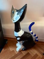 Goebel Rosina Wachtmeister Kat Nero - 11cm, Ophalen