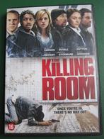 The Killing Room (2008), Cd's en Dvd's, Dvd's | Thrillers en Misdaad, Actiethriller, Zo goed als nieuw, Verzenden, Vanaf 16 jaar