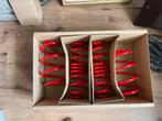 Audi a3 (8v)veren set 3cm laag, Ophalen of Verzenden, Audi