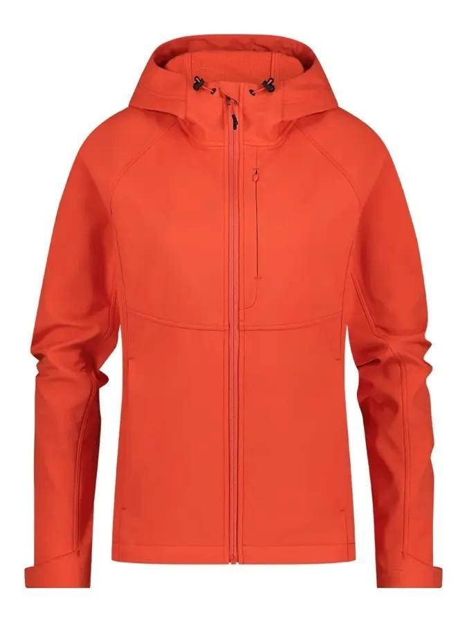 Human Nature (ANWB) Softshelljas dames. Maat XXL, Kleding | Dames, Jassen | Zomer, Zo goed als nieuw, Maat 46/48 (XL) of groter